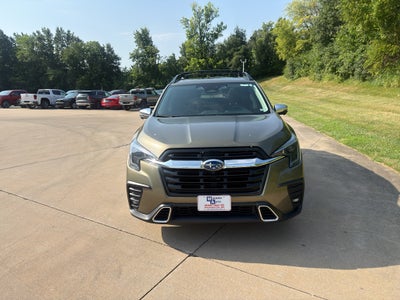 2023 Subaru Ascent Touring 7-Passenger