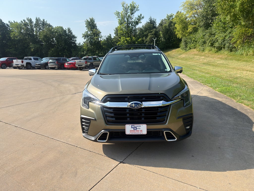 2023 Subaru Ascent Touring 7-Passenger