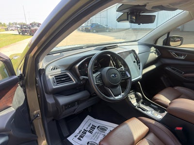 2023 Subaru Ascent Touring 7-Passenger