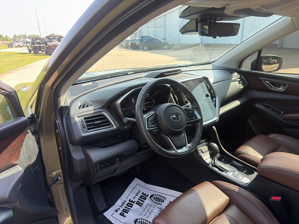 2023 Subaru Ascent Touring 7-Passenger