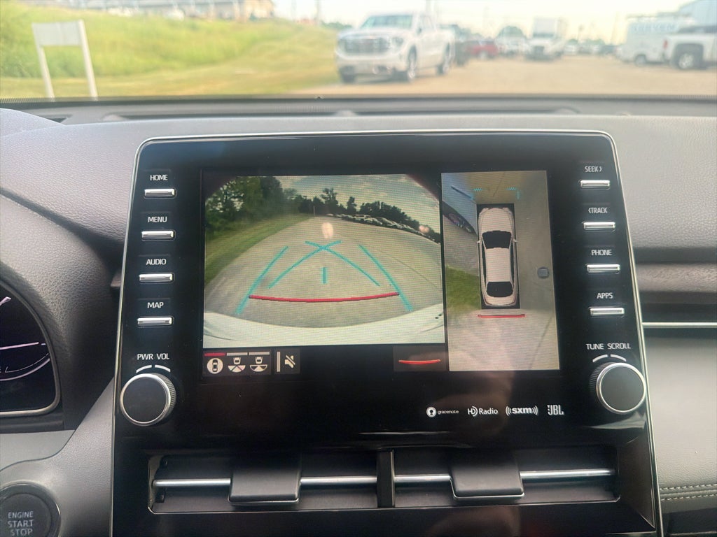 2019 Toyota Avalon Limited