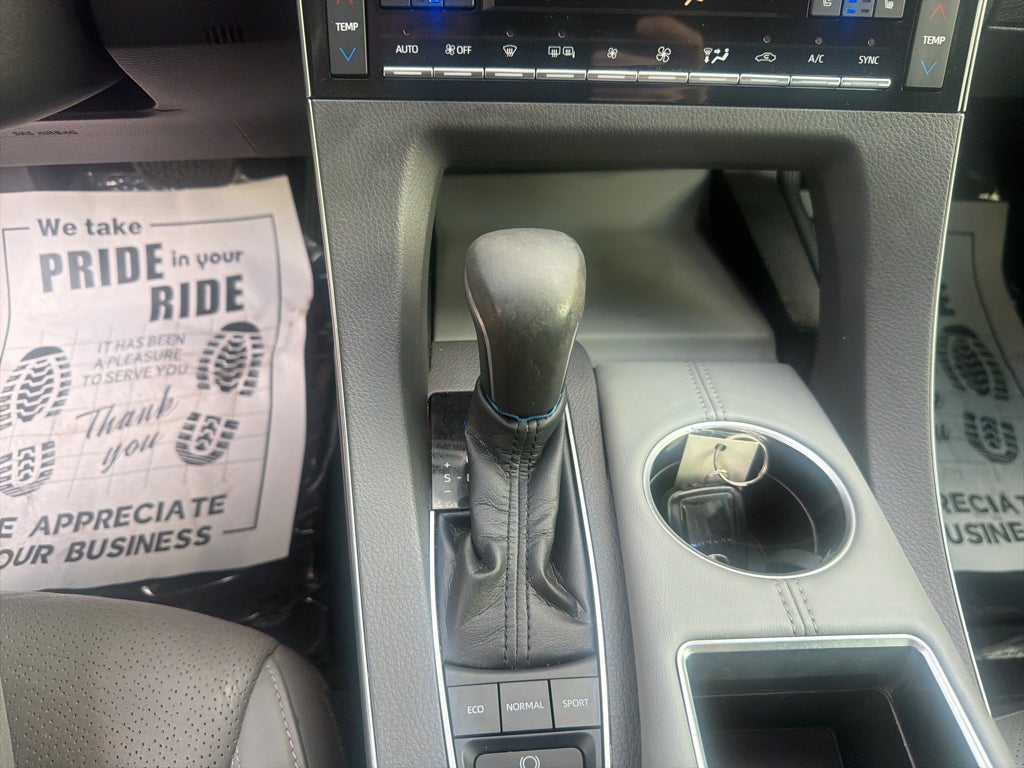 2019 Toyota Avalon Limited