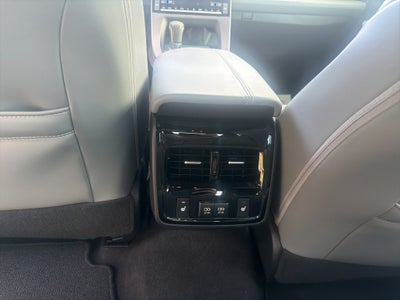 2019 Toyota Avalon Limited
