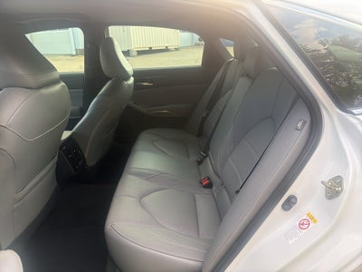 2019 Toyota Avalon Limited