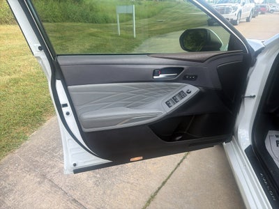 2019 Toyota Avalon Limited