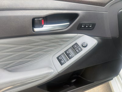 2019 Toyota Avalon Limited