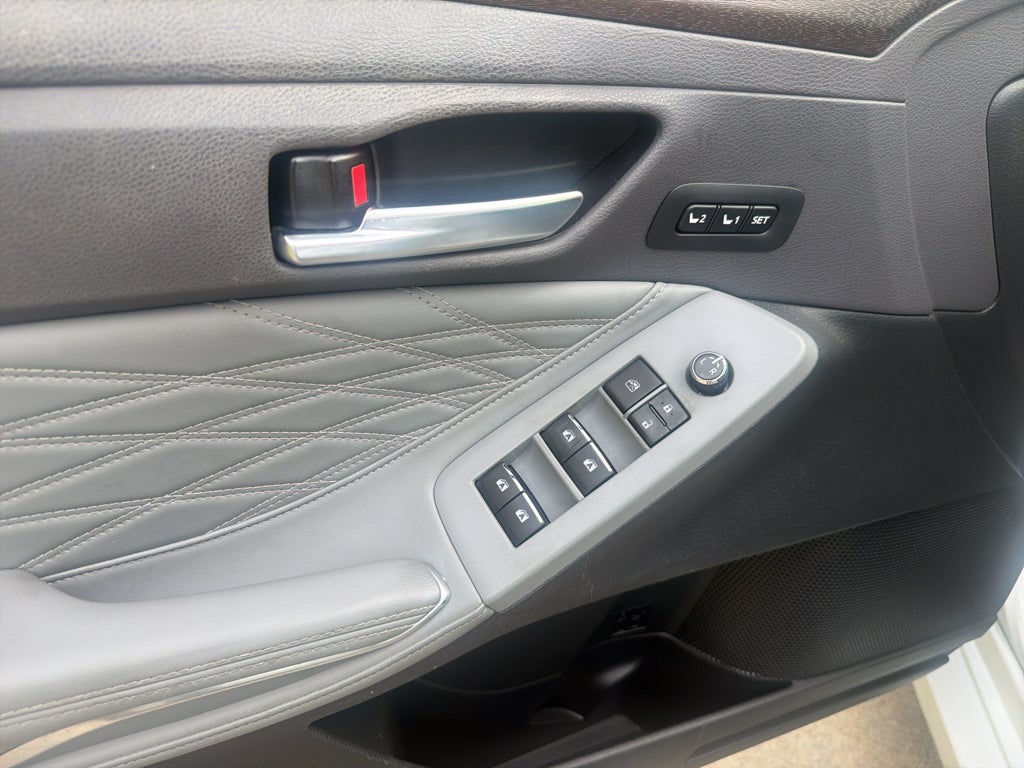 2019 Toyota Avalon Limited