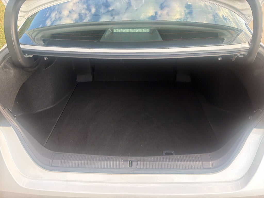 2019 Toyota Avalon Limited