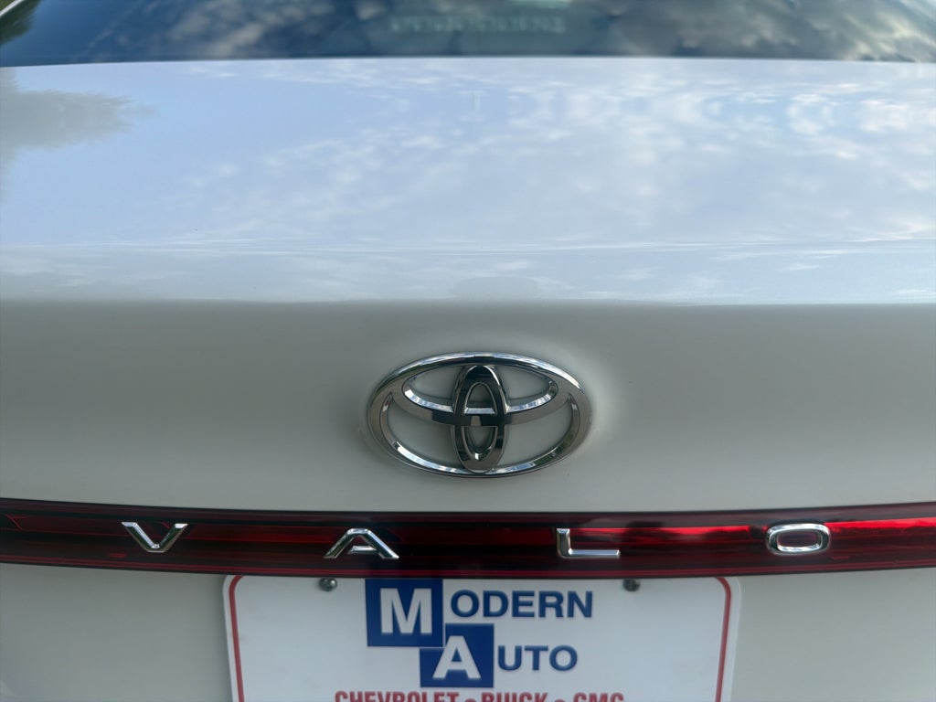 2019 Toyota Avalon Limited
