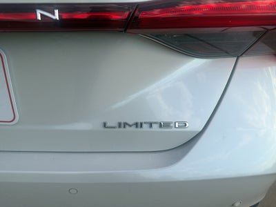 2019 Toyota Avalon Limited