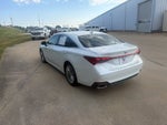 2019 Toyota Avalon Limited