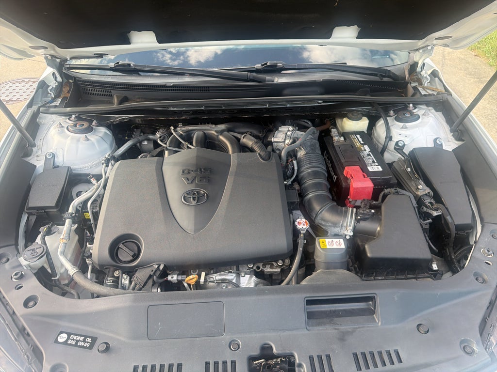 2019 Toyota Avalon Limited