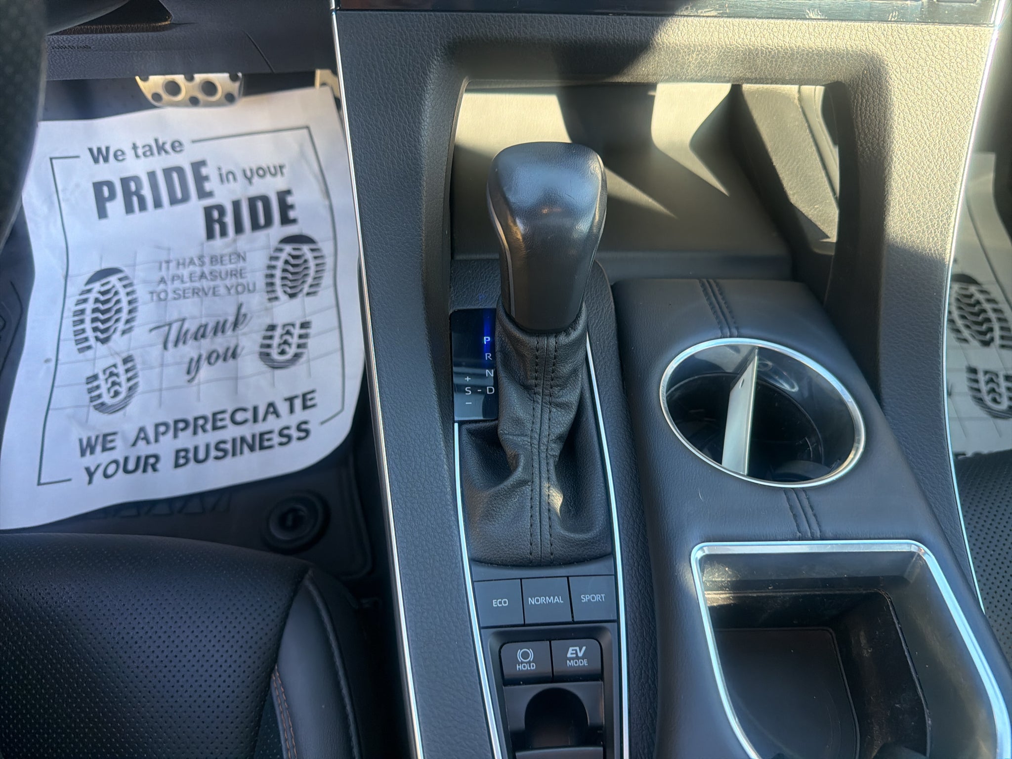 2021 Toyota Avalon XSE Hybrid