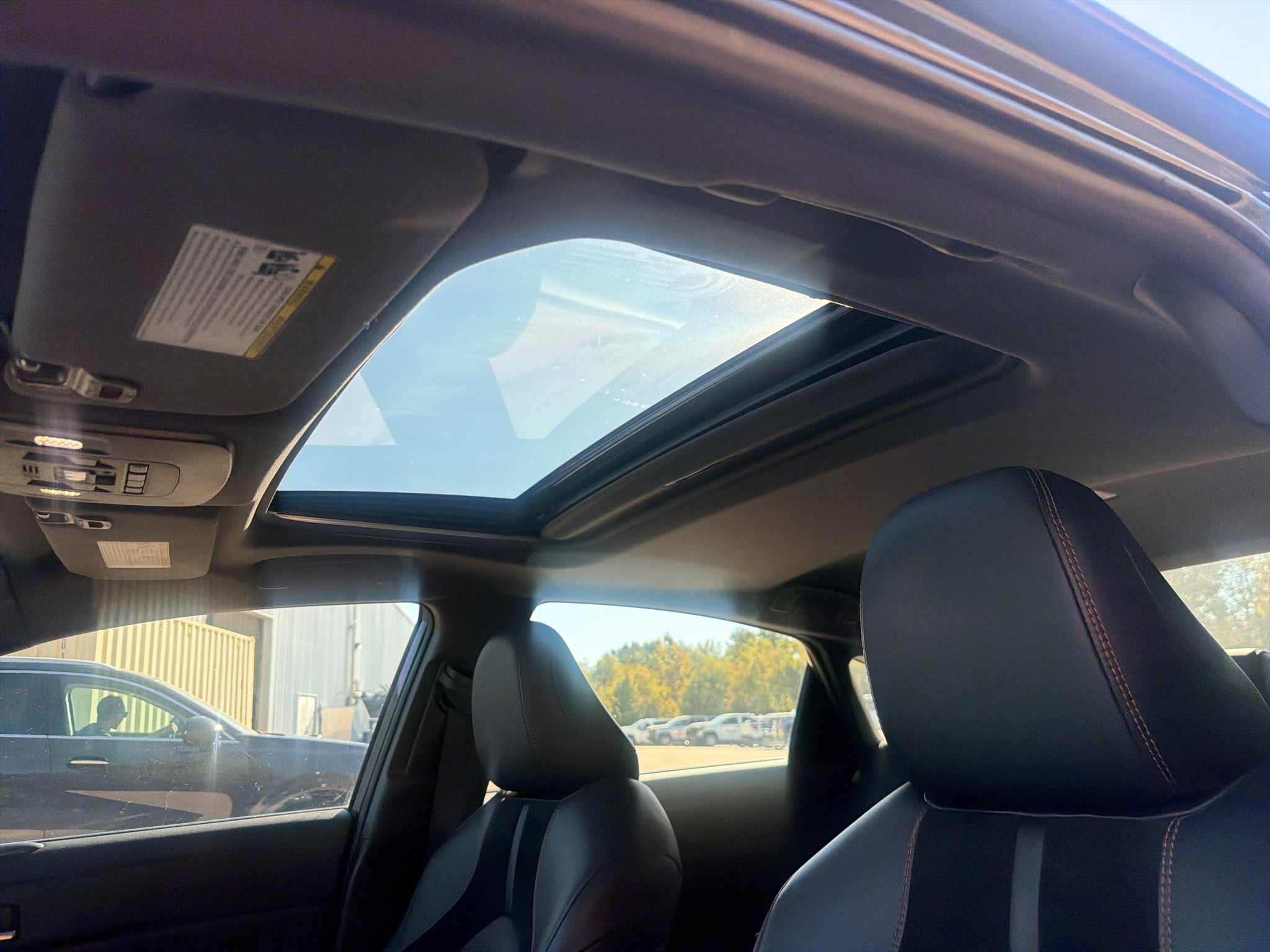 2021 Toyota Avalon XSE Hybrid
