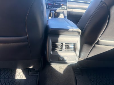 2021 Toyota Avalon XSE Hybrid