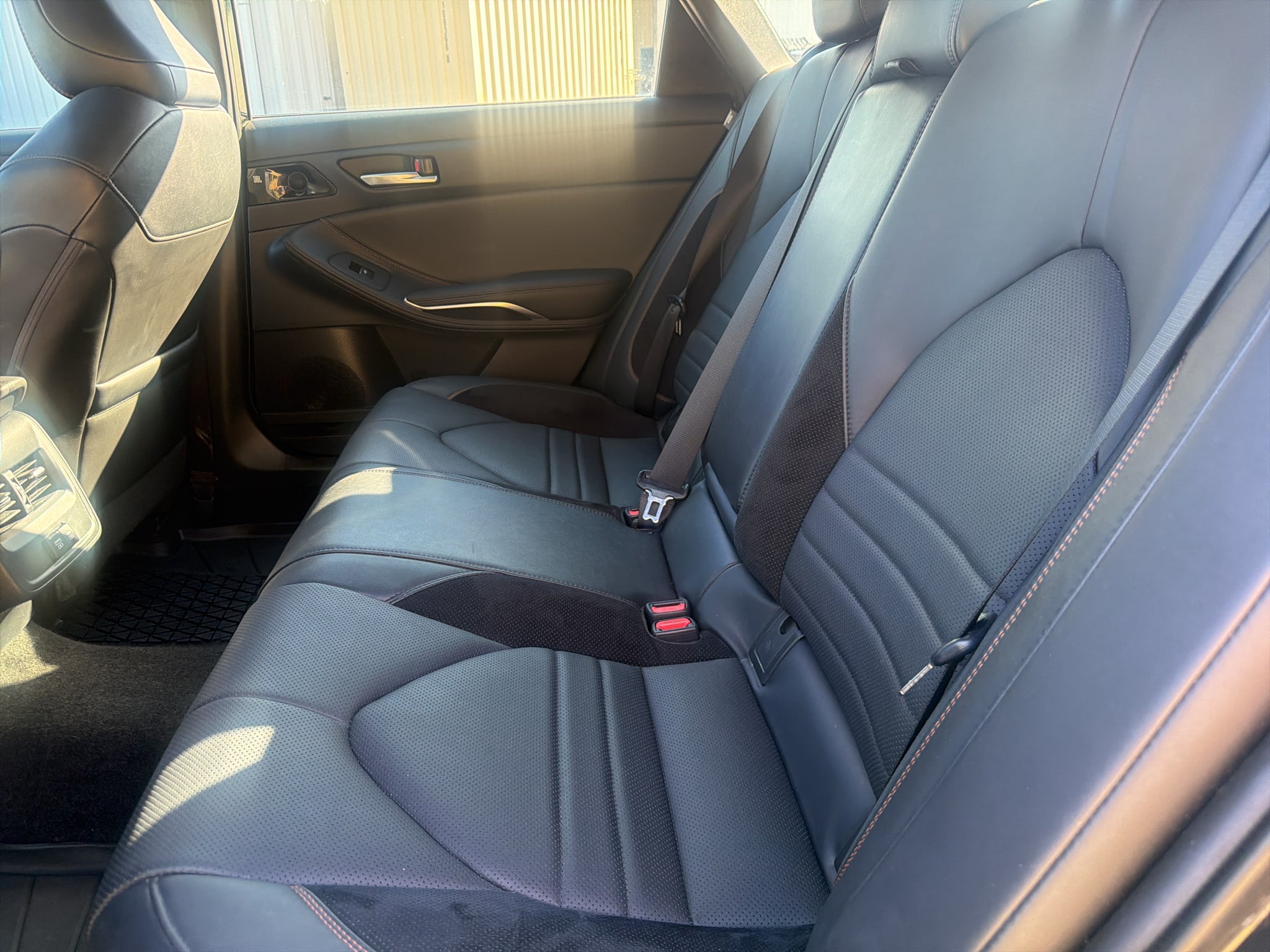 2021 Toyota Avalon XSE Hybrid