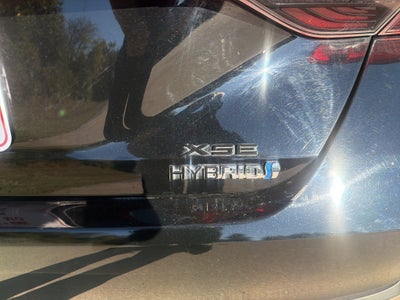 2021 Toyota Avalon XSE Hybrid