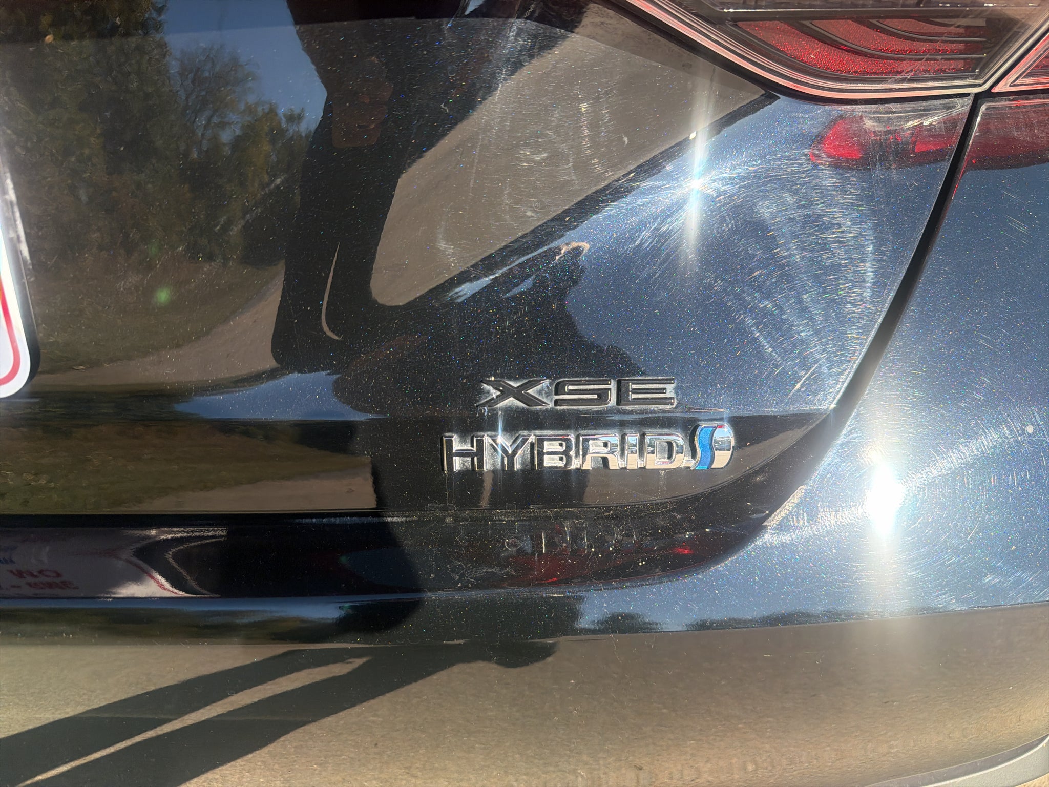 2021 Toyota Avalon XSE Hybrid