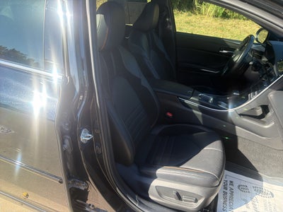 2021 Toyota Avalon XSE Hybrid