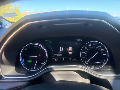 2021 Toyota Avalon XSE Hybrid