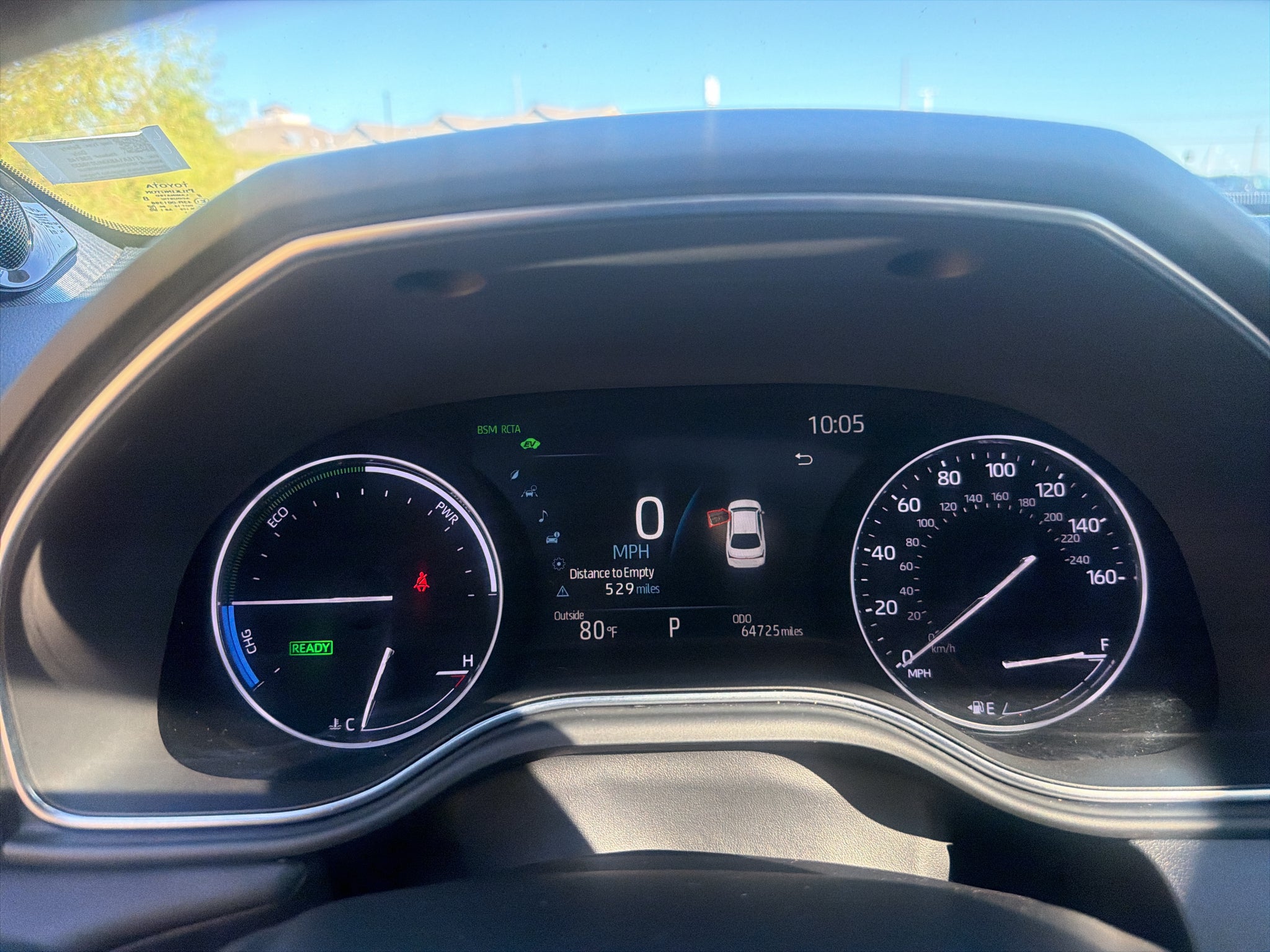 2021 Toyota Avalon XSE Hybrid