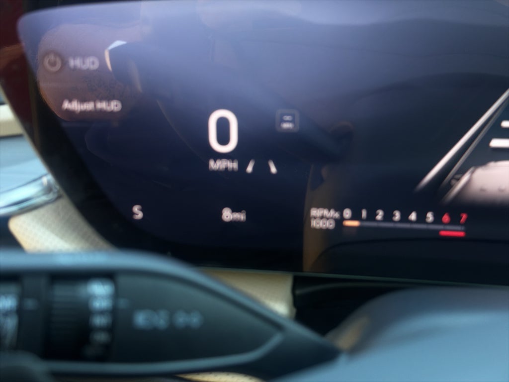 2027 Buick Enclave Preferred