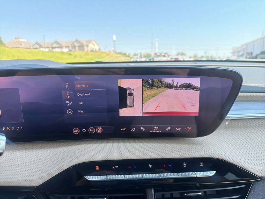 2027 Buick Enclave Preferred