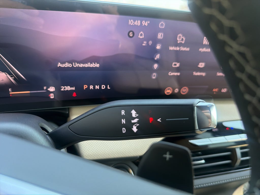 2027 Buick Enclave Preferred
