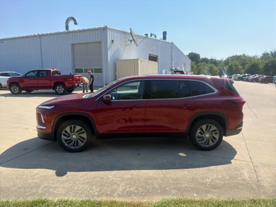 2027 Buick Enclave Preferred