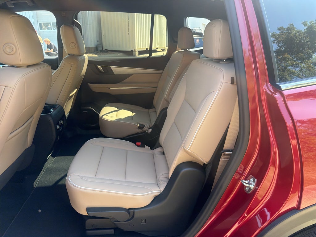 2027 Buick Enclave Preferred