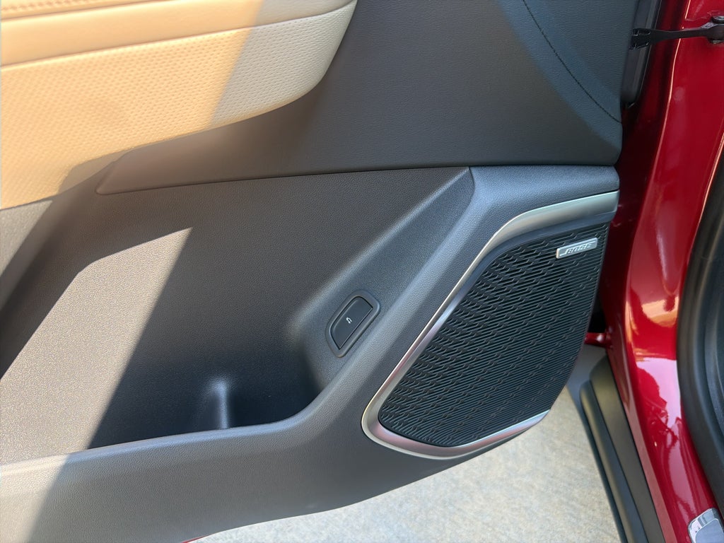 2027 Buick Enclave Preferred