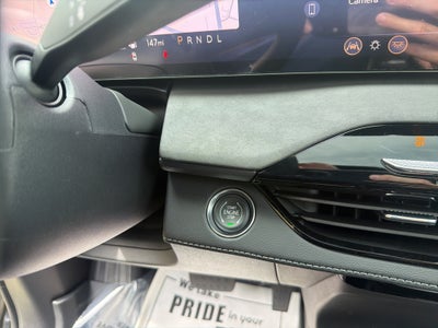 2027 Buick Enclave Sport Touring