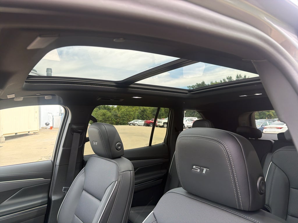 2027 Buick Enclave Sport Touring