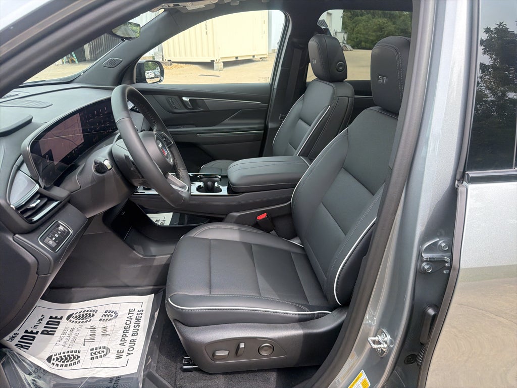 2027 Buick Enclave Sport Touring