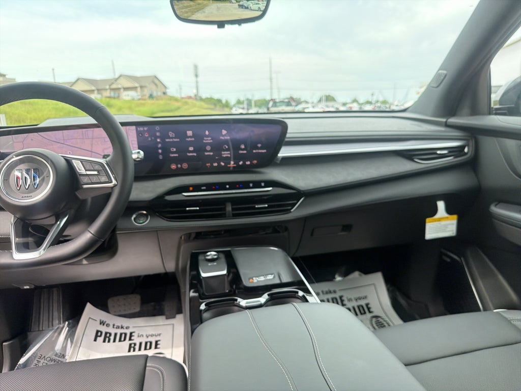 2027 Buick Enclave Sport Touring