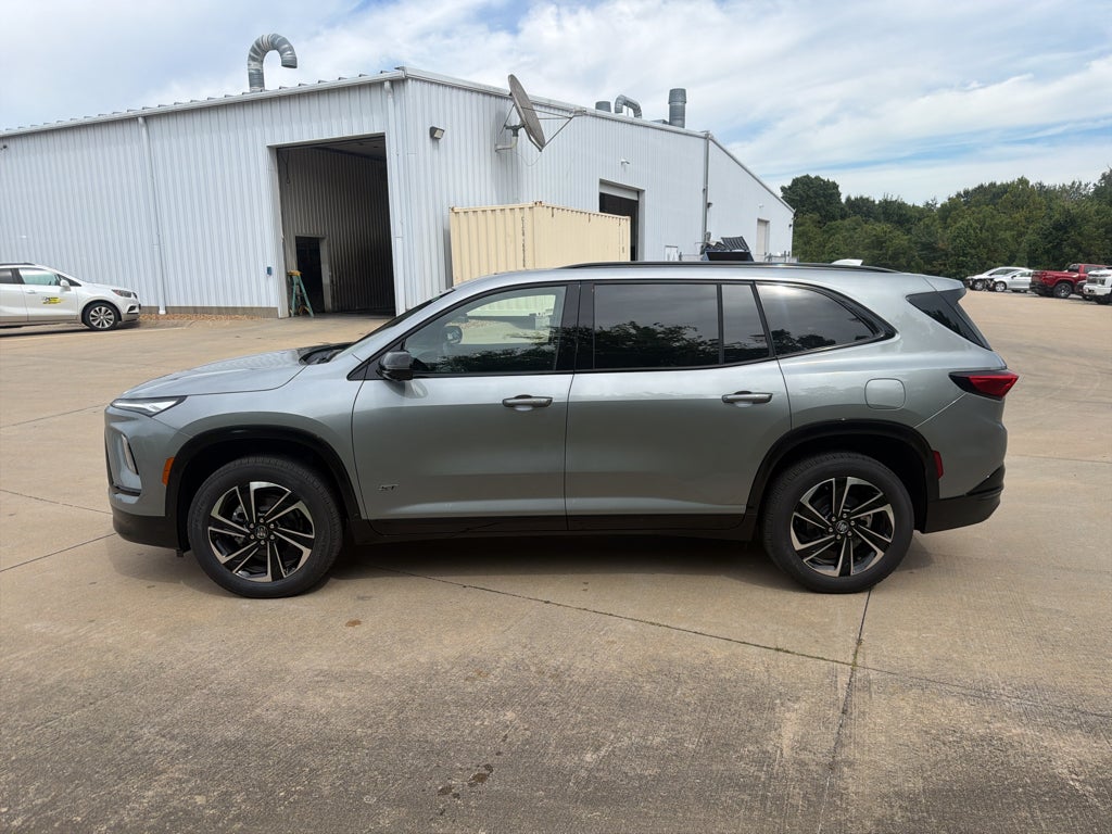 2027 Buick Enclave Sport Touring