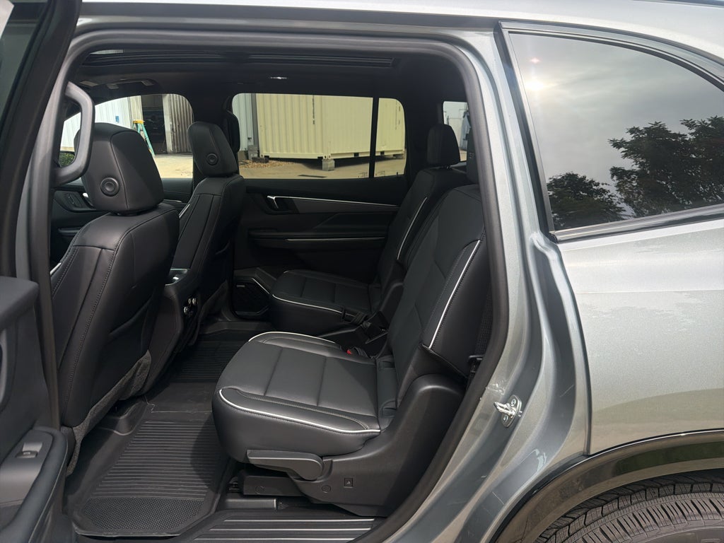 2027 Buick Enclave Sport Touring