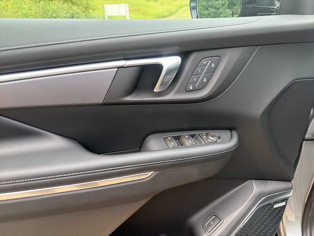 2027 Buick Enclave Sport Touring