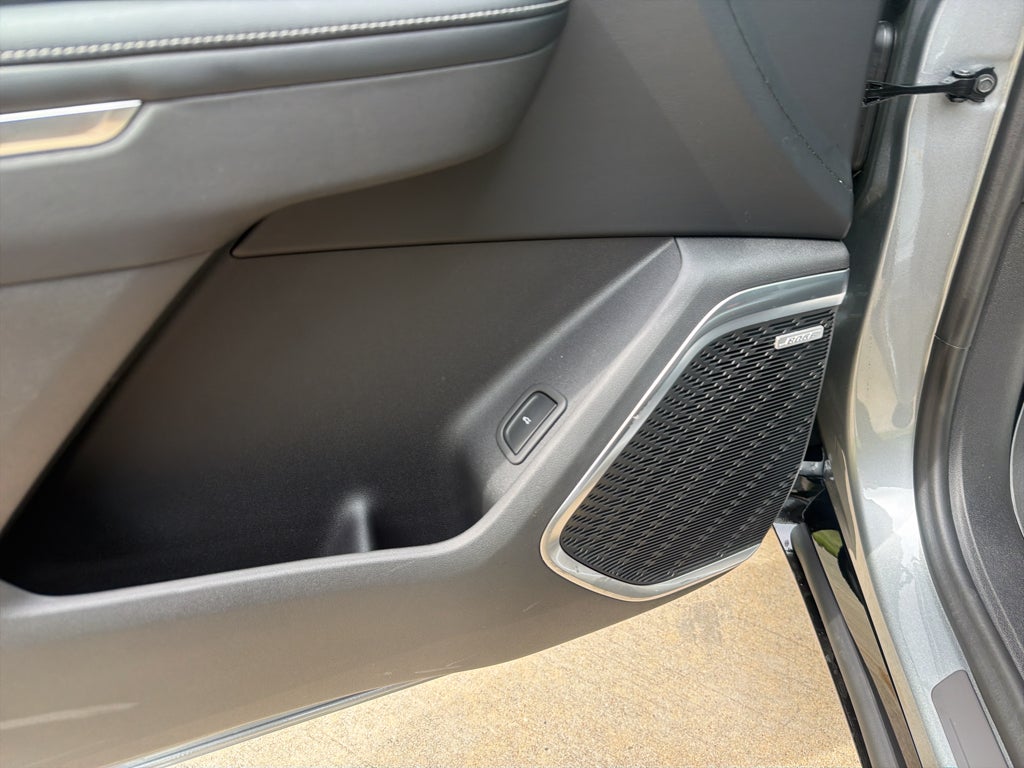 2027 Buick Enclave Sport Touring