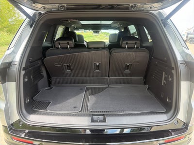 2027 Buick Enclave Sport Touring