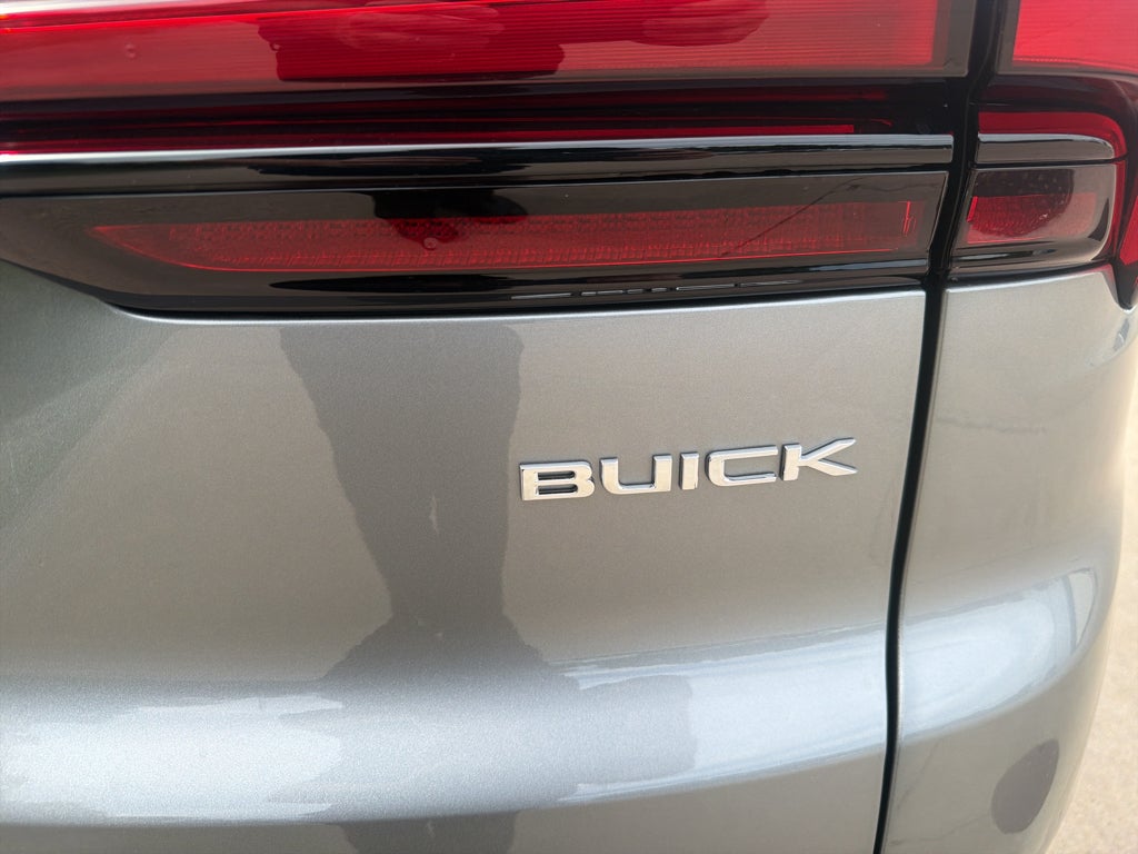 2027 Buick Enclave Sport Touring