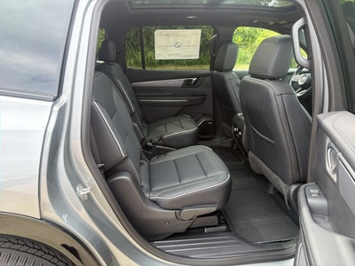2027 Buick Enclave Sport Touring