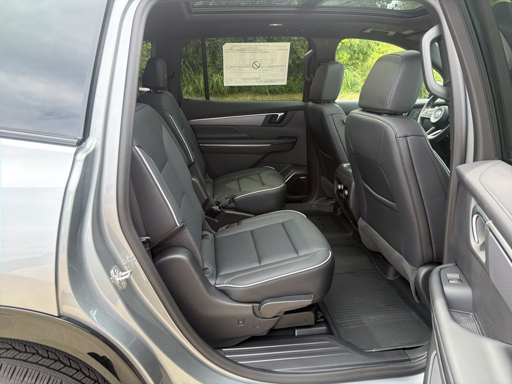 2027 Buick Enclave Sport Touring