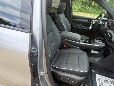 2027 Buick Enclave Sport Touring