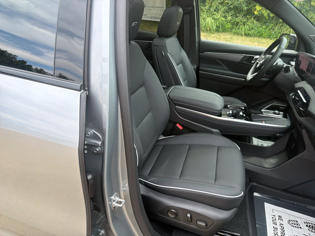 2027 Buick Enclave Sport Touring