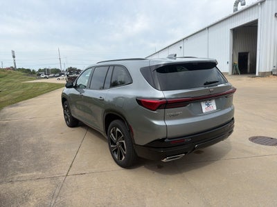 2027 Buick Enclave Sport Touring