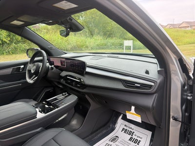 2027 Buick Enclave Sport Touring