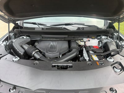2027 Buick Enclave Sport Touring