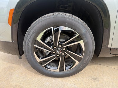 2027 Buick Enclave Sport Touring