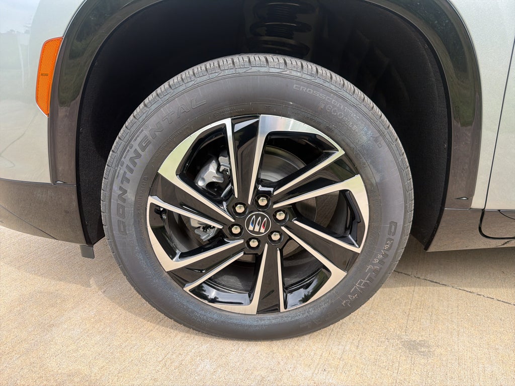2027 Buick Enclave Sport Touring